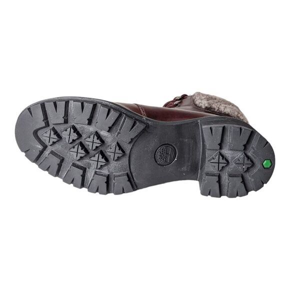 TIMBERLAND Kinsley 6-Inch Waterproof Boot Size 9 - Picture 8 of 9